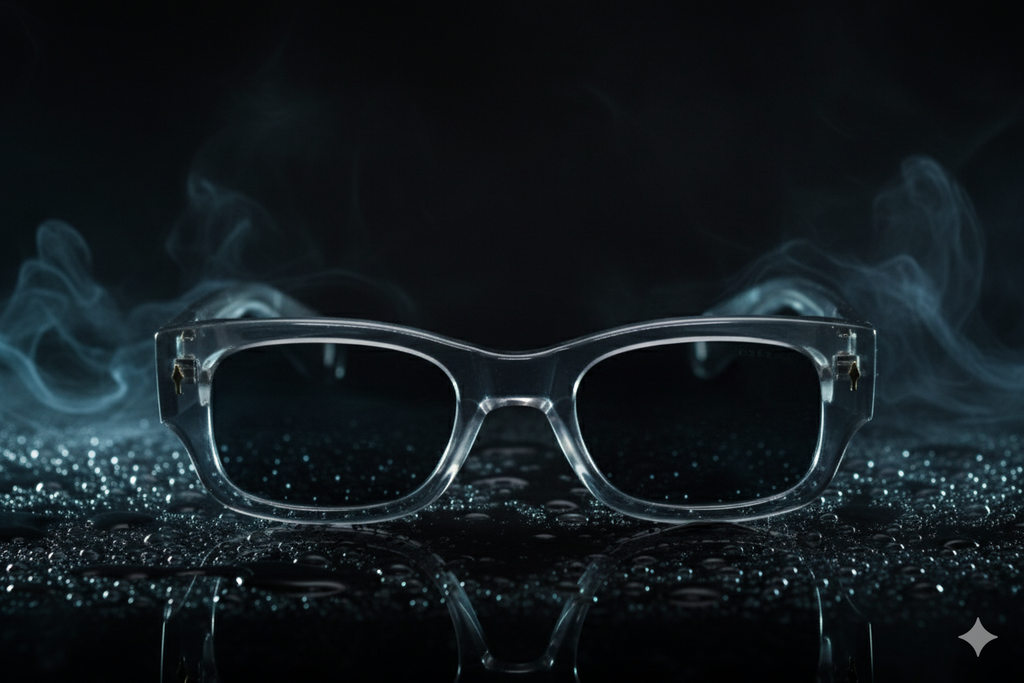 Original Pro Edition Class 9723 - Chashmay Lagao - Sunglasses (Brand Case Included)