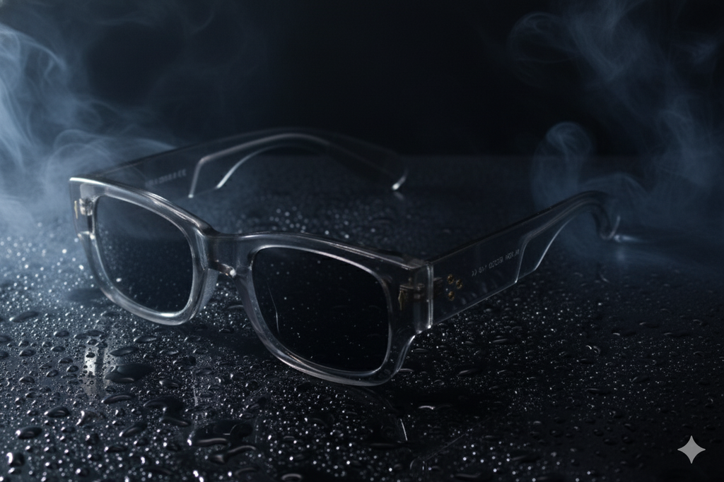 Original Pro Edition Class 9723 - Chashmay Lagao - Sunglasses (Brand Case Included)