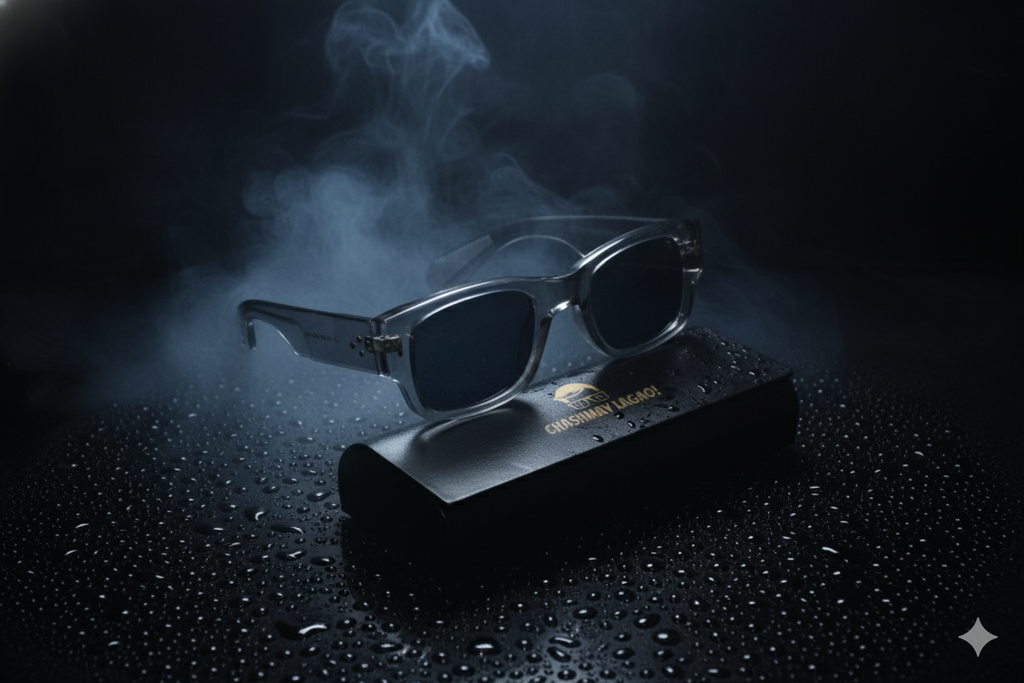 Original Pro Edition Class 9723 - Chashmay Lagao - Sunglasses (Brand Case Included)