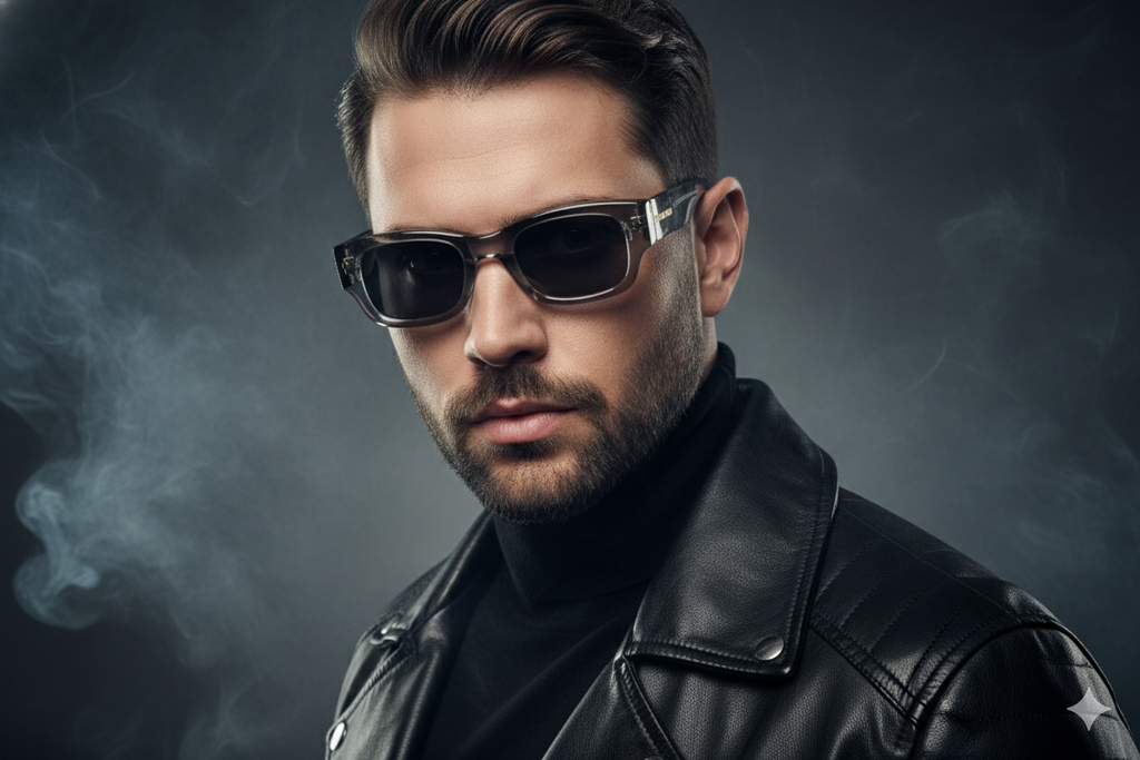 Original Pro Edition Class 9723 - Chashmay Lagao - Sunglasses (Brand Case Included)