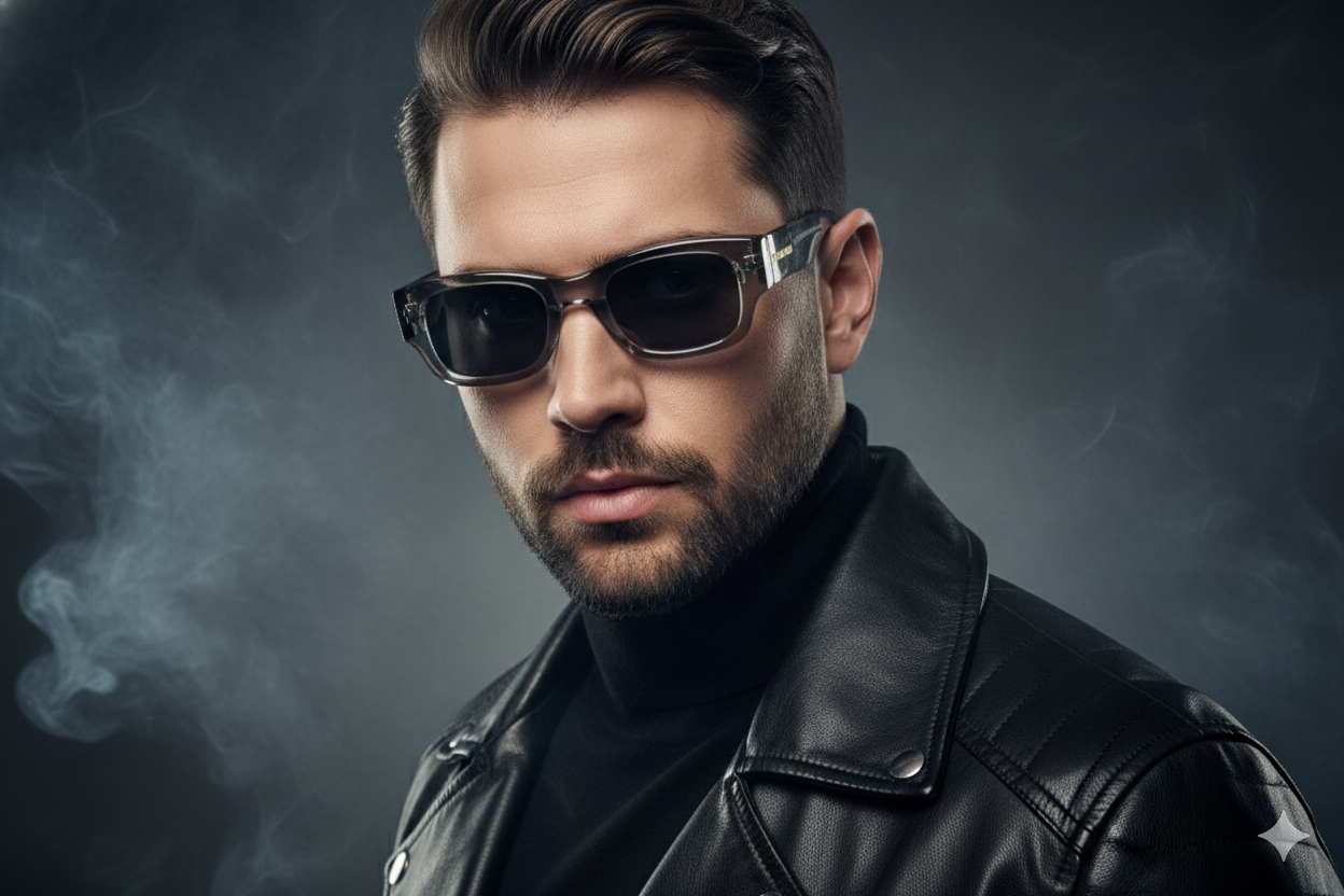 Original Pro Edition Class 9723 - Chashmay Lagao - Sunglasses (Brand Case Included)