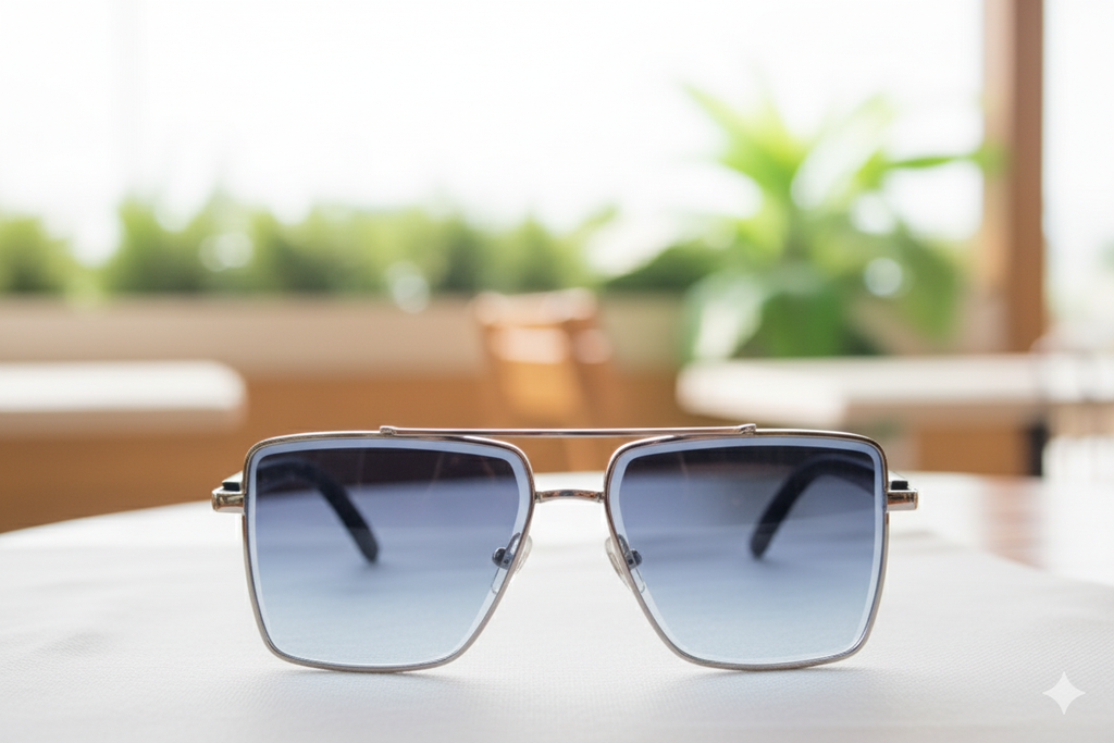 Original Pro Edition - Chashmay Lagao - Sunglasses (Brand Case Included)