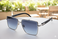 Original Pro Edition - Chashmay Lagao - Sunglasses (Brand Case Included)