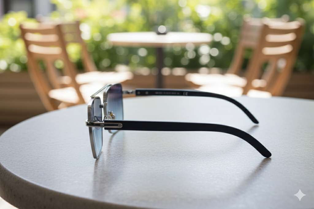 Original Pro Edition - Chashmay Lagao - Sunglasses (Brand Case Included)